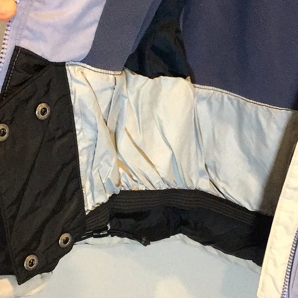 Columbia Convert winter ski jacket - Picture 7 of 11